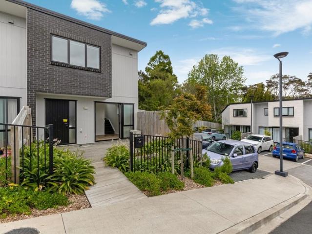 glen eden, 2 bedrooms