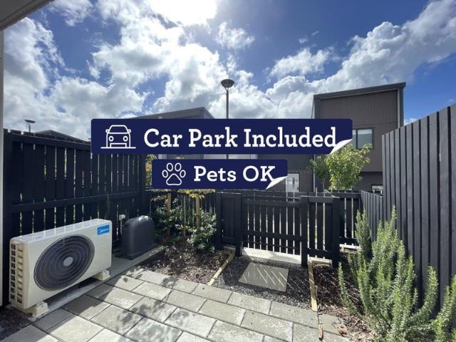 glen eden, 2 bedrooms
