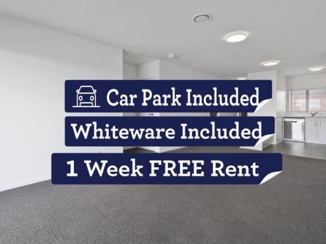 glen eden, 2 bedrooms