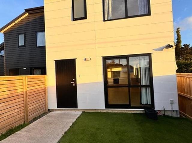 glen eden, 2 bedrooms