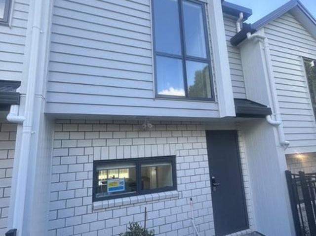 glen eden, 2 bedrooms