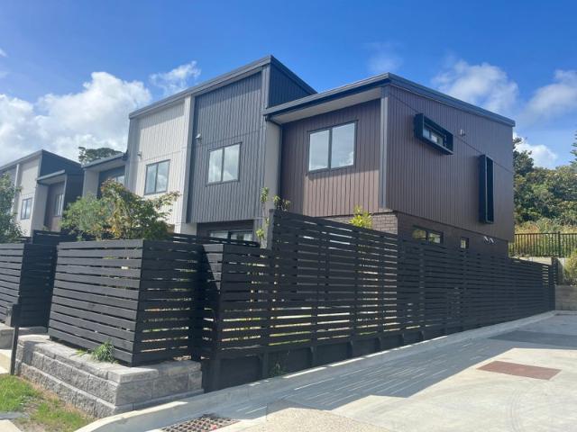 glen eden, 2 bedrooms