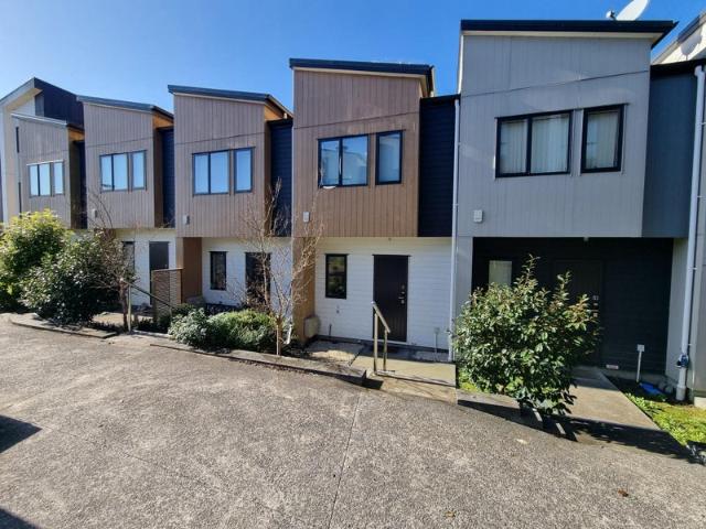 glen eden, 2 bedrooms