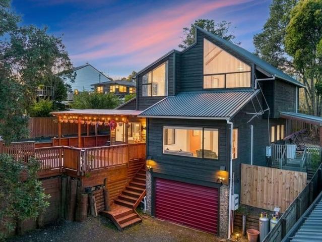glen eden, 4 bedrooms
