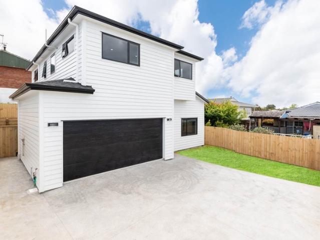 glen eden, 4 bedrooms