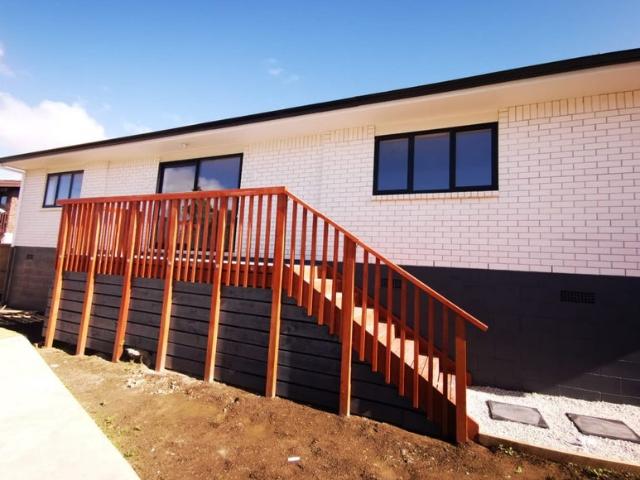 glen eden, 4 bedrooms