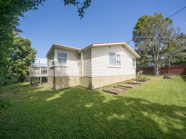 glen eden, 4 bedrooms
