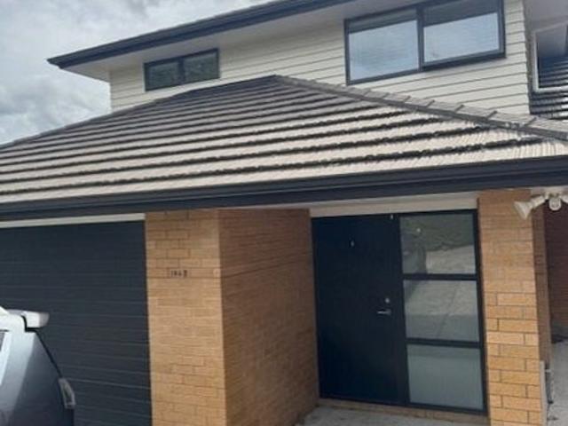 Glen Eden, 4 bedrooms