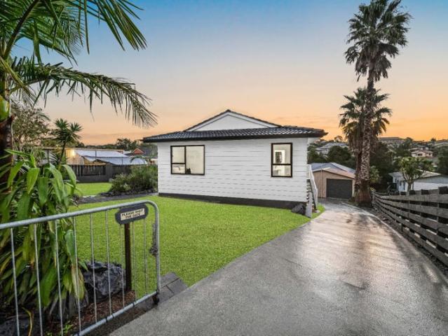 glen eden, 4 bedrooms