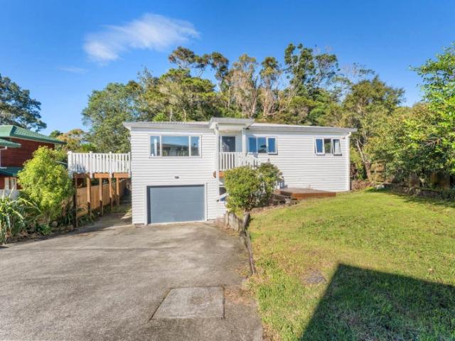 glen eden, 4 bedrooms