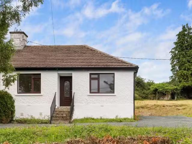 Glen Road, Aughrim, Co Wicklow, Y14TR74 is for sale