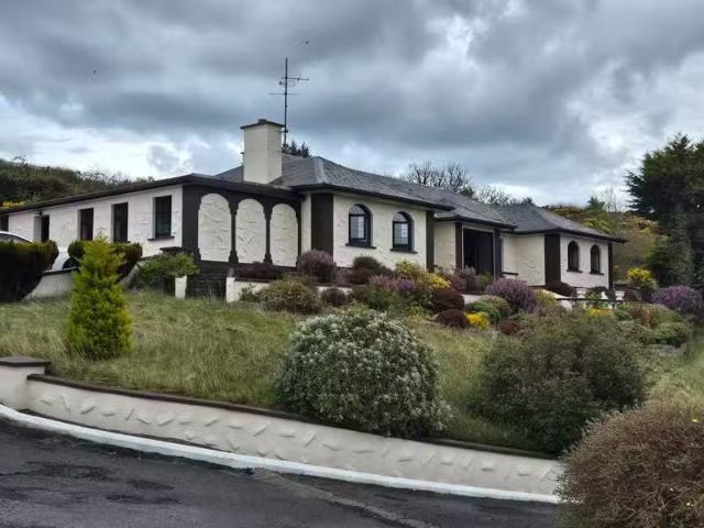 Glen Road, Ballycastle, Milltown, Co. Mayo, F26V406 is for sale