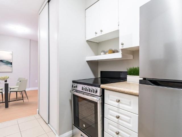 Glen Terrace Apartments 1 Bedroom Apartment for Rent at 44 44, Hamilton, ON L8T None Hampton Heights