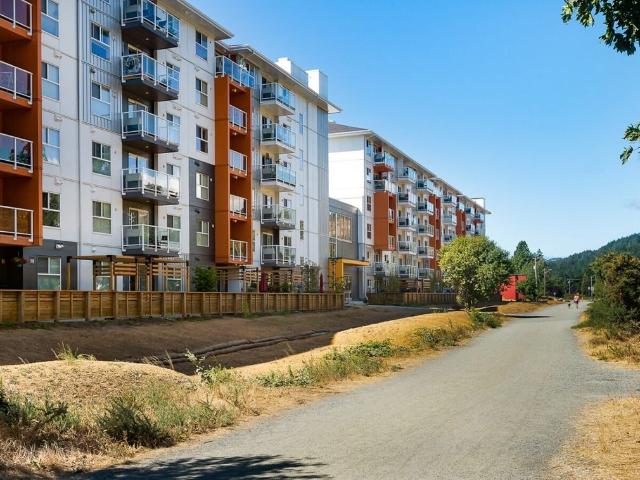 Glen Valley Grove Apartments 1 Bedroom Apartment for Rent at 3151 3151 Aggregate Ct, Langford, BC V9B 2Y3 Glen Lake