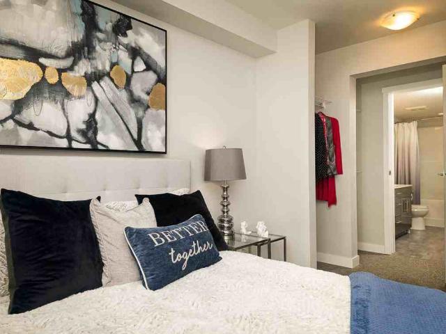Glen Valley Grove Apartments 2 Bedroom Apartment for Rent at 3151 3151 Aggregate Ct, Langford, BC V9B 2Y3 Glen Lake
