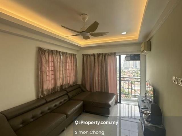 Glen View Villa, Ampang Jaya, Ampang