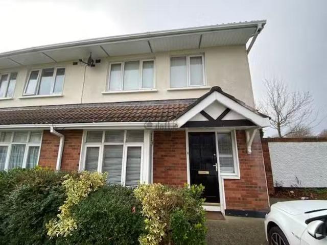 Glencairn Thicket, Leopardstown, Dublin 18 is for rent