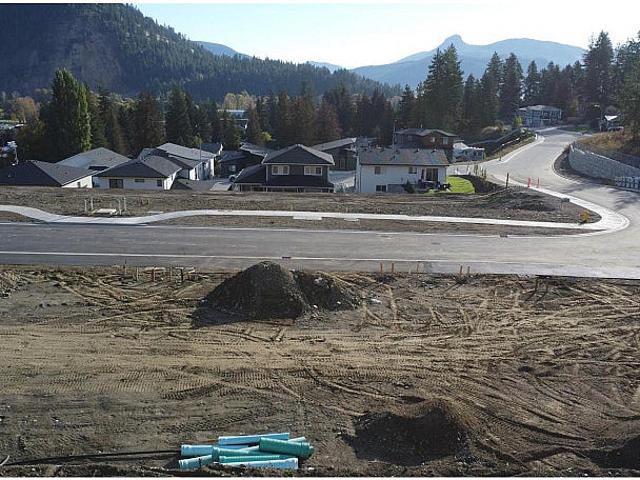 Glencaird Street Lot# 22 Lumby, British Columbia