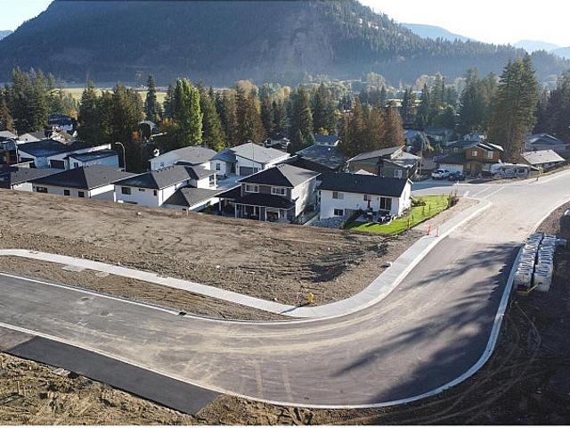 Glencaird Street Lot# 2 Vernon, British Columbia