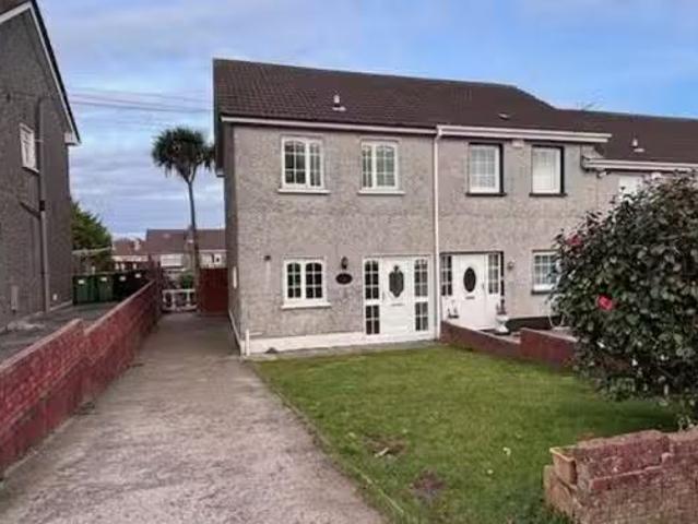 Glencar, 102 Grange Way, Grange, Douglas, Cork