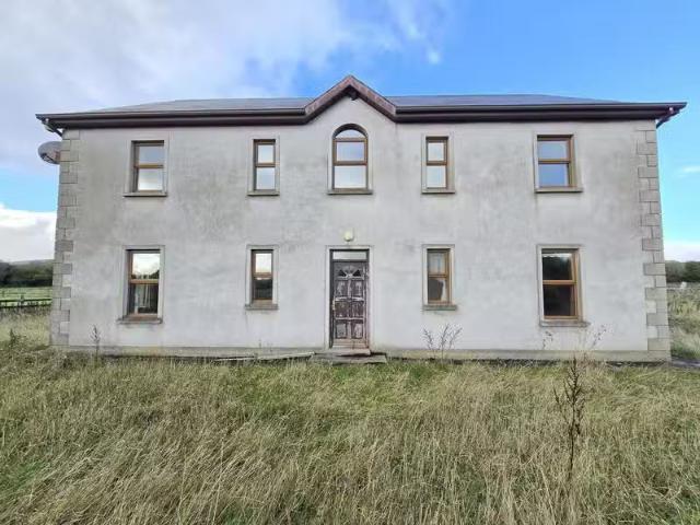 Glencarra House, Burncourt, Co. Tipperary, E21NF79 is for sale