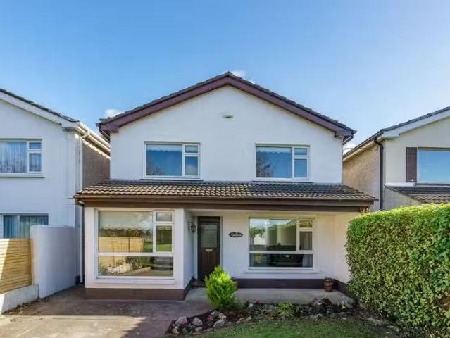 Glencree, 15 Churchview Road, Killiney, Co. Dublin, A96V8D4 is.
