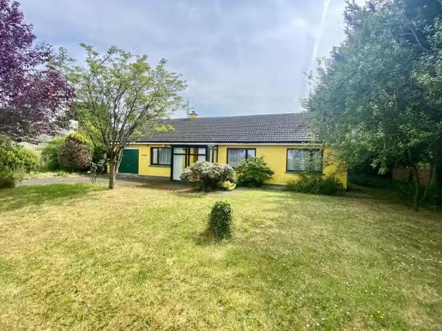 Glencree, Knockanes, Patrickswell, Co. Limerick, V94Y65V is fo.