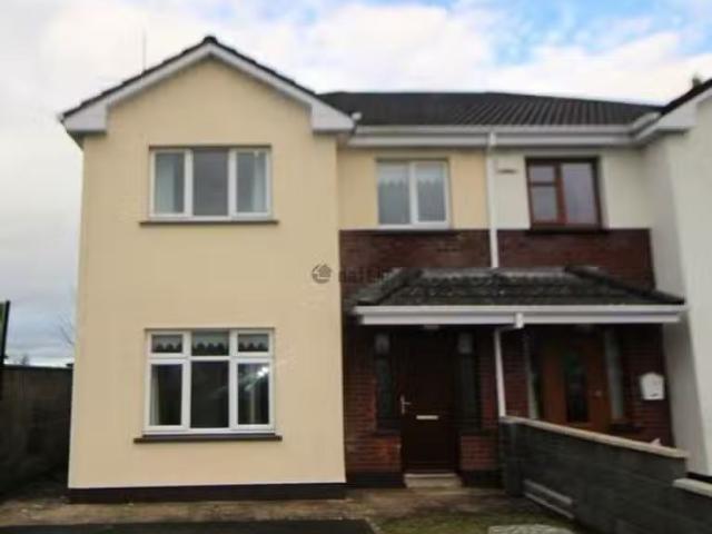 Glencree, Newport, Co. Tipperary is for rent