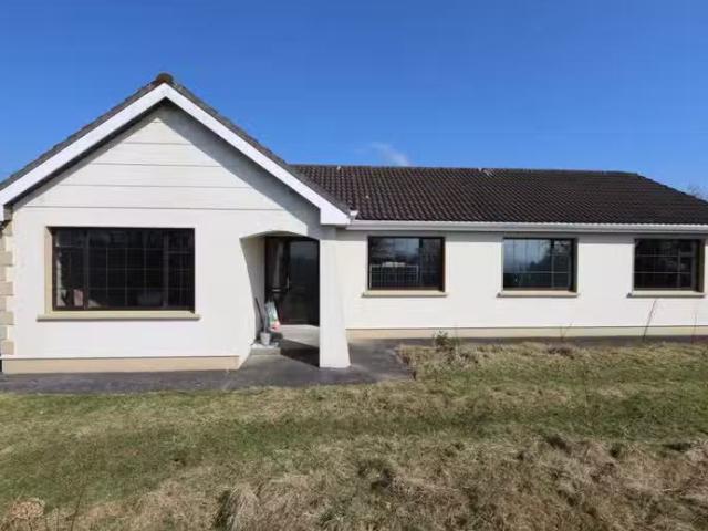 Glenanaar, Kilmallock, Co. Limerick, V35K125 is for sale