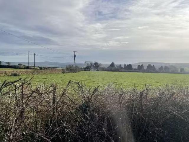 Glenasaggart, Cappoquin, Co. Waterford is for sale