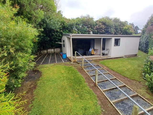 glenbervie, 1 bedroom