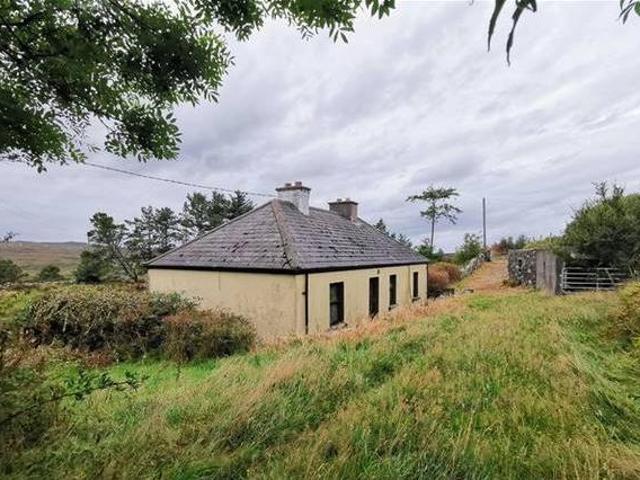 glenbricken clifden galway
