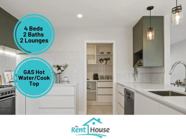 glenbrook, 4 bedrooms
