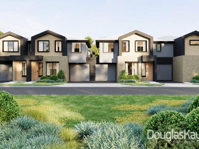 Glengala Architectural Residences, Choice of Seven, almost completed Book Now to Inspect!