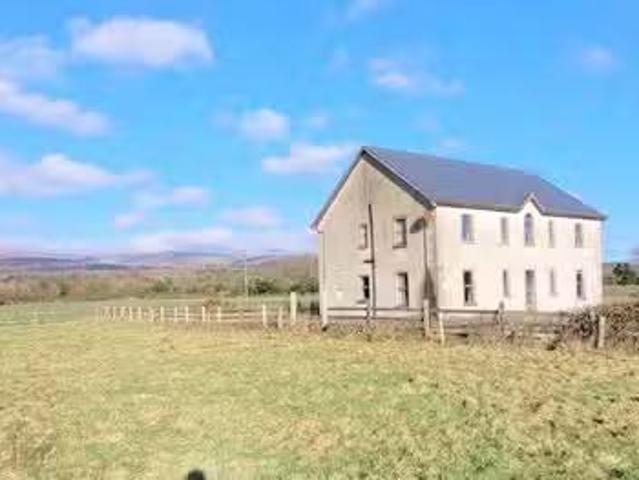 Glengar, Ballylooby, Burncourt, Co. Tipperary, E21NF79 is for.