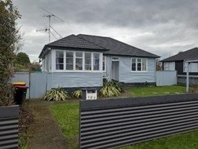 glengarry, 3 bedrooms