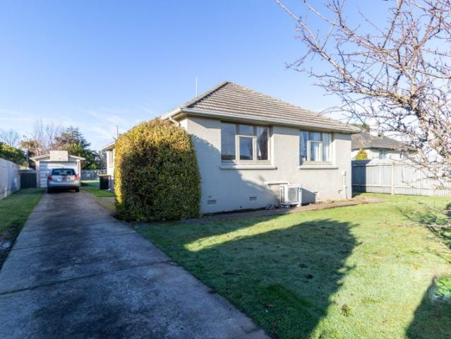 glengarry, 3 bedrooms