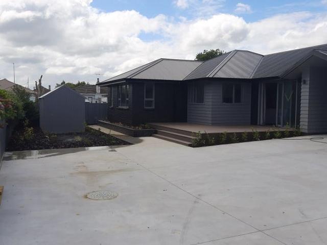 glengarry, 3 bedrooms