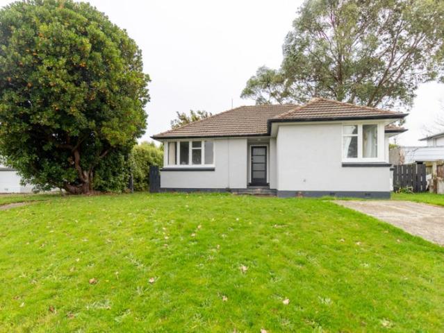 glengarry, 3 bedrooms