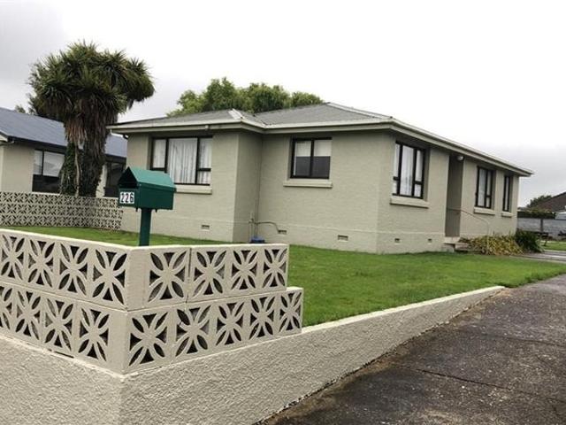 glengarry, 3 bedrooms