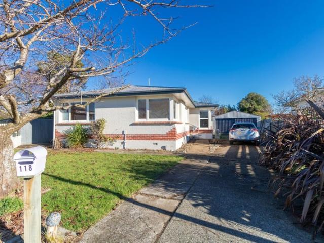 glengarry, 3 bedrooms
