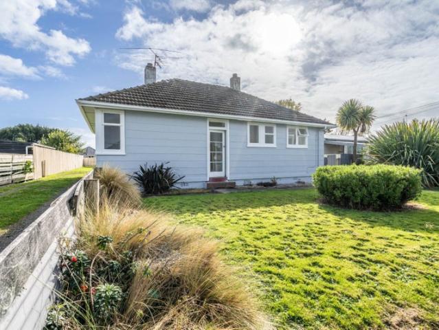 glengarry, 2 bedrooms