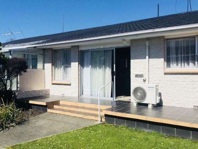 glengarry, 2 bedrooms