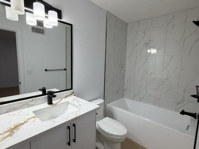 Glengarry Homes 3 Bedroom Apartment for Rent at 8503 132 Ave Nw, Edmonton, AB T5E 0X6 Killarney