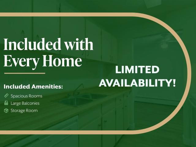 Glengrove Manor 1 Bedroom [object Promise] for Rent