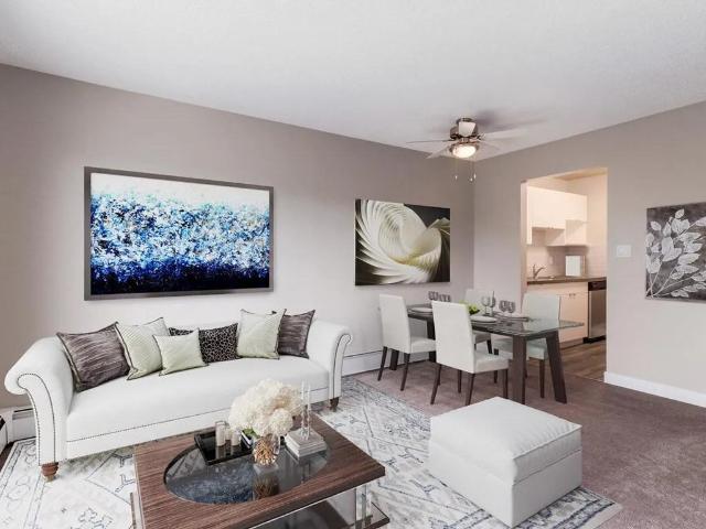 Glengrove Manor 2 Bedroom Apartment for Rent at 35 Glen Grove Manor, Calgary, AB T3E 6T2 Glenbrook