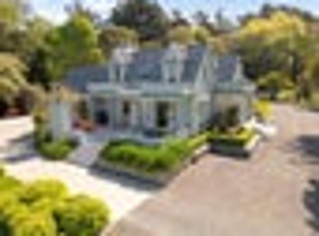 GLENDOWER — HISTORY WITH HORIZONS