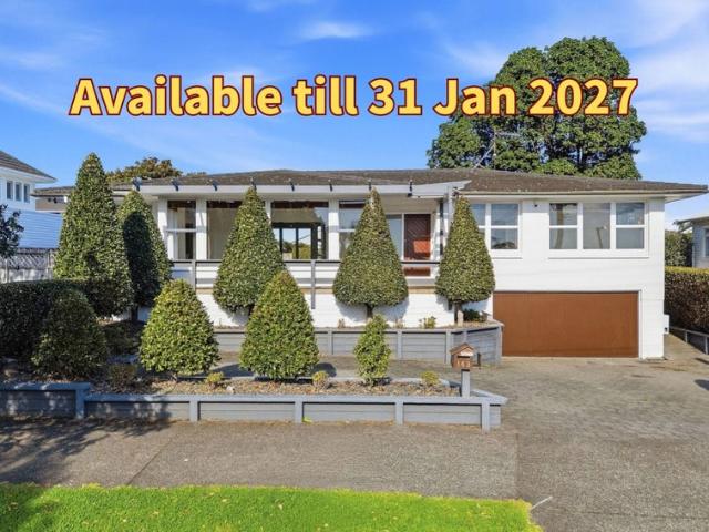 Glendowie, 3 bedrooms