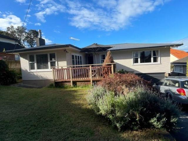 glendowie, 3 bedrooms