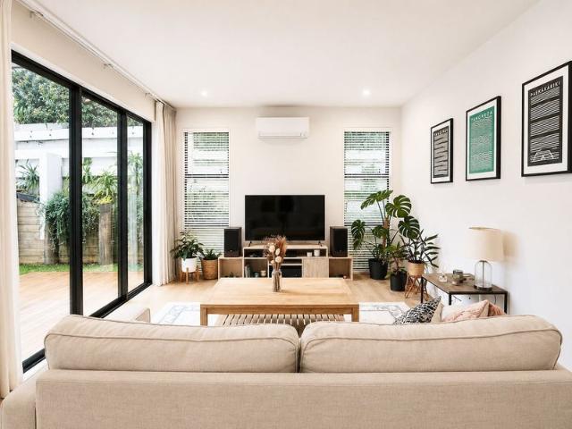 Glendowie, 3 bedrooms